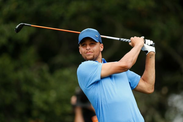 Instead of the Average $61 Price for a Round of Golf, Millionaire Stephen  Curry Chose to Splash $60,000 for Personal Reasons - EssentiallySports