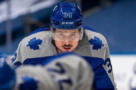 Auston Matthews