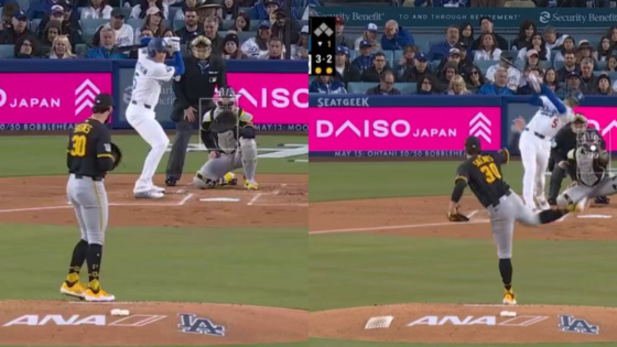 Dodgers’ Freddie Freeman Reveals Paul Skenes Catalyst That Unlocked Aaron Judge-esque Offensive Dominance