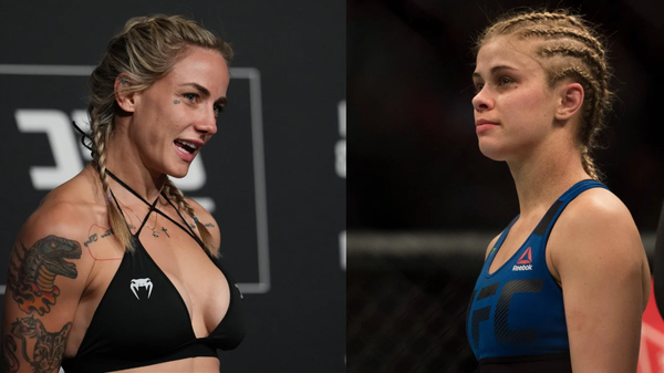 Jessica Rose Clark-Paige Vanzant