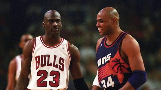Charles barkley net worth