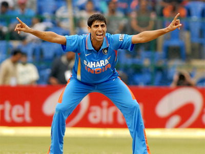 Ashish Nehra