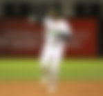 Image for Scary Scenes Emerge as 26YO MLB Star Takes Bitter Hit to Face