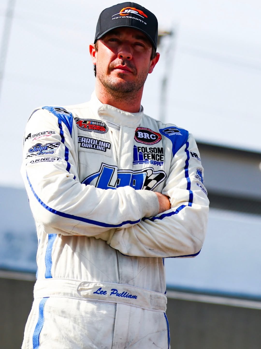 Martinsville Ringer Reveals Bizarre Trick He Used To Survive “Nauseating” NASCAR Sim Session