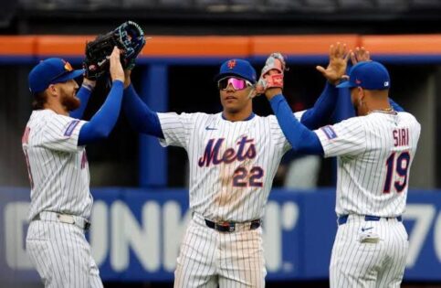 Juan Soto’s Mets Teammates Reaction to Hostile Yankees Stadium Reception on Bronx Return Revealed: “It Was Loud”
