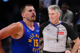 nikola jokic scott foster