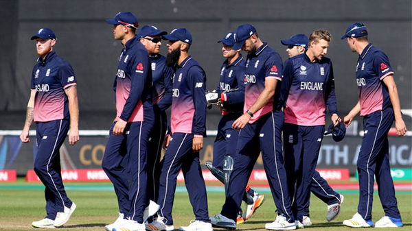 ICC Cricket World Cup 2019: England World Cup Squad - EssentiallySports