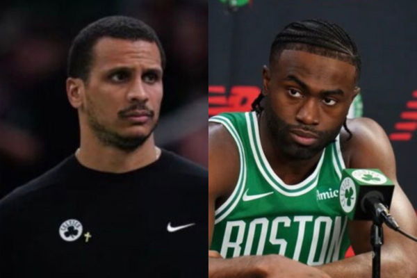 jaylen brown, joe mazzulla