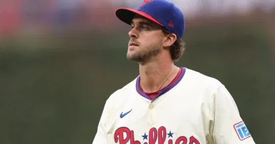 Phillies Told to Target $63M Blue Jays Star in Blockbuster Trade Ahead of Deadline Amid Aaron Nola Injury