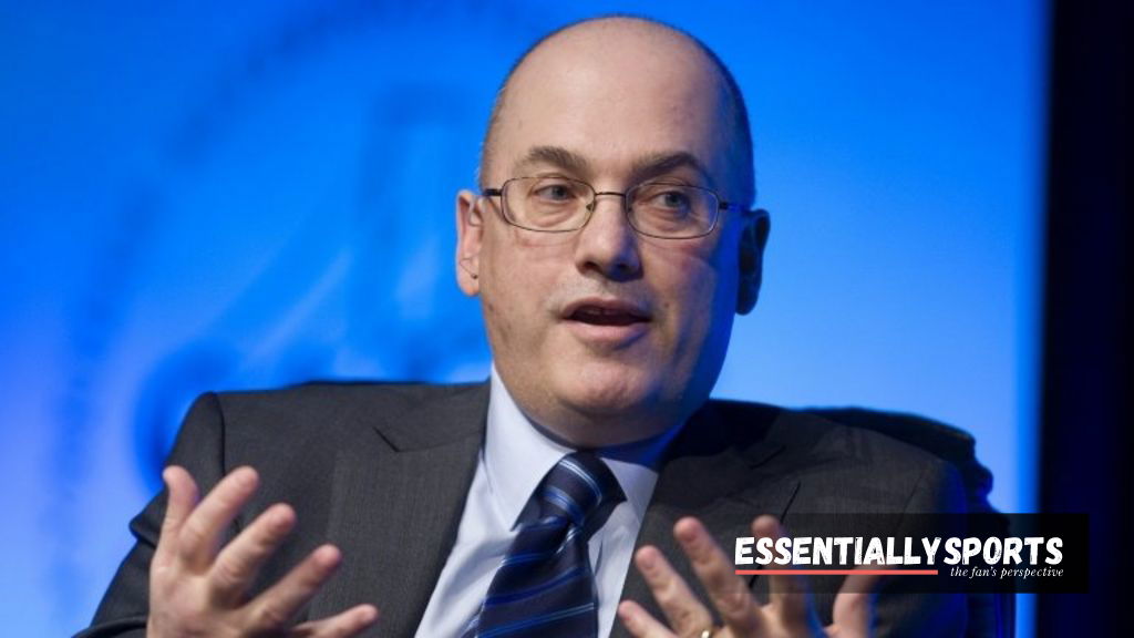 Despite Disappointing 2023, Mets Owner Steve Cohen Reveals Ambitious 8