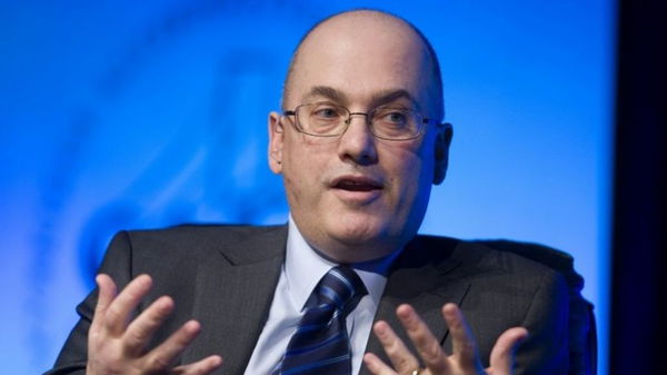 Steve Cohen