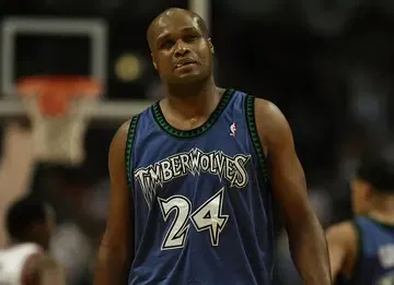 Antoine Walker