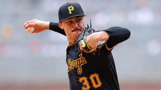 Pirates Insider Talks Paul Skenes Trade Scenario as New Info Confirms Fans’ Biggest Concern With Bob Nutting