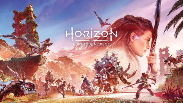 Horizon Forbidden West - Wikipedia