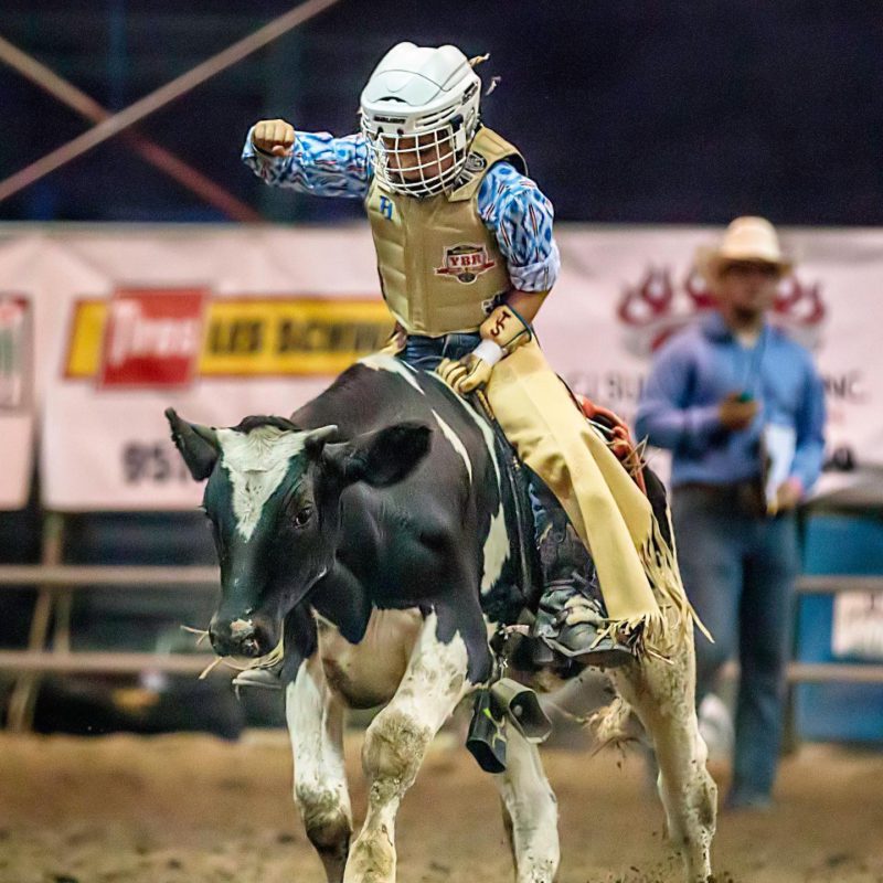 PBR World Mourns Terrifying Death of 19-Year-Old Who Got Fatally