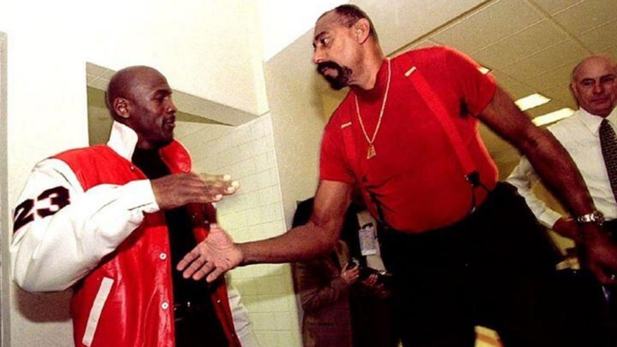 wilt chamberlain michael jordan
