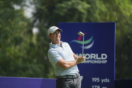 DP World India Championship