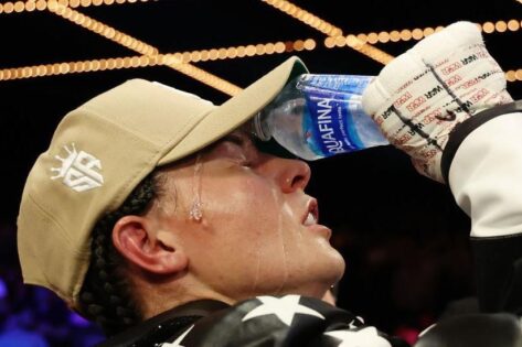 “I Just Don’t Know”: Devastated Sandy Ryan Shares Disappointing Update After Losing to Mikaela Mayer