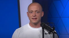 Josh Pate
