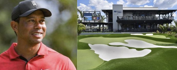 More Than Just Golf: Tiger Woods’ Latest Announcement Is Exciting for a
