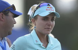 Lexi Thompson