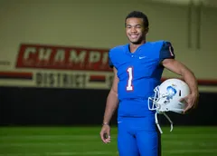 Kyler Murray’s Early Life and Background