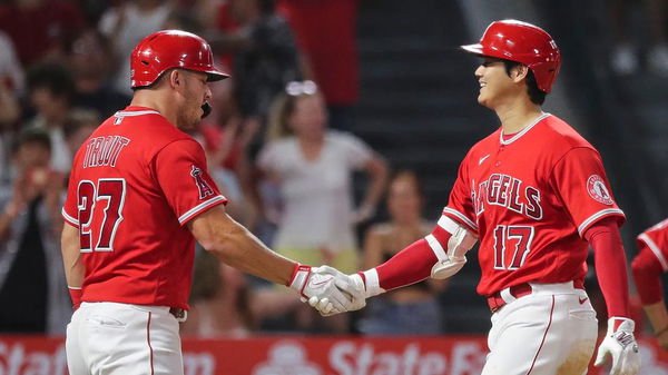 Mike Trout, Shohei Ohtani All-Star Game status