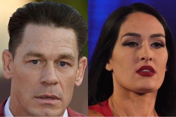 John Cena Reached Out to Ex Nikki Bella After She Had Her Baby