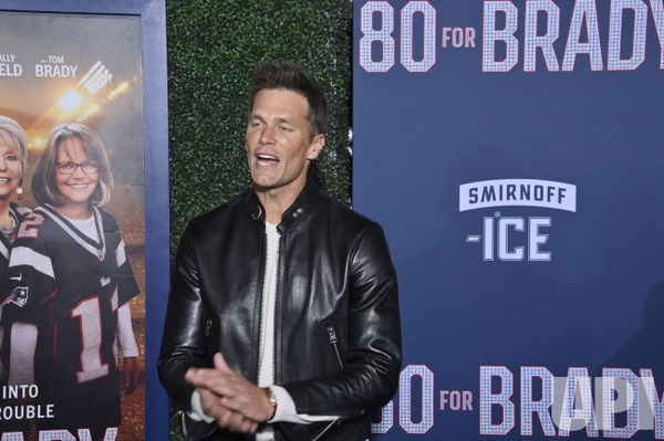 Bradley: Tom Brady, New England Patriots' star QB, was almost a pro  baseball star instead 