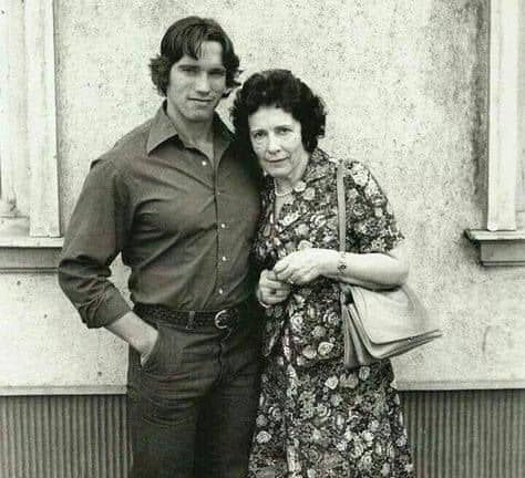 “This Destroys Marriages”: Arnold Schwarzenegger’s Mother Wasn’t in