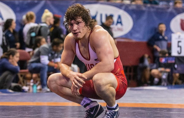 Alex Dieringer