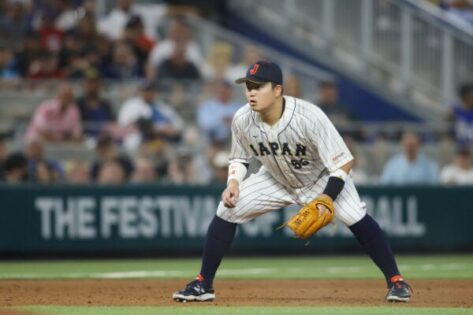 Dodgers’ MLB Supremacy Threatened as Rival Exec Hunts Japanese Aaron Judge