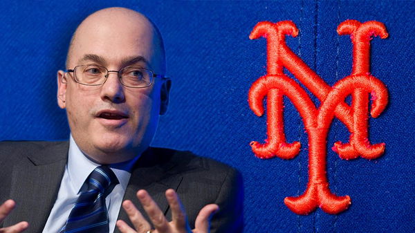 Steve Cohen