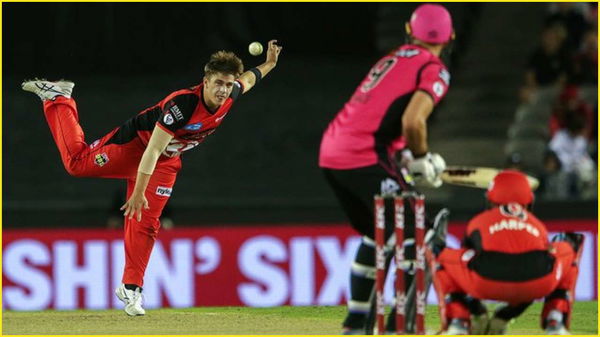 Melbourne Renegades vs Sydney Sixers Dream 11 Predictions