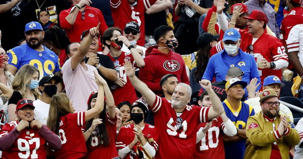 Sean McVay urges fans not to sell their Rams-49ers tickets