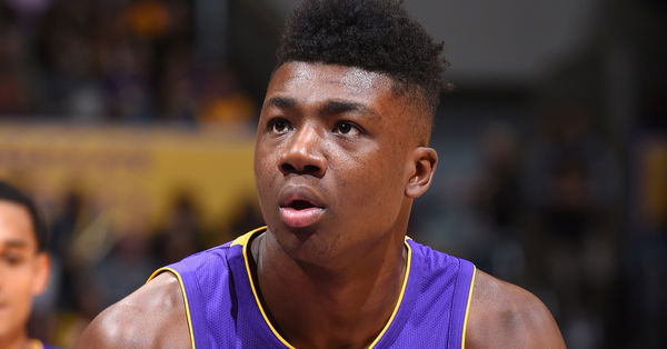 NBA: Lakers' Thomas Bryant out at least 3 weeks after thumb surgery