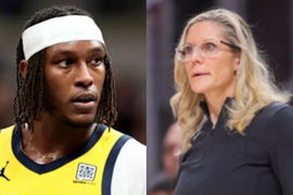 myles turner, jenny boucek