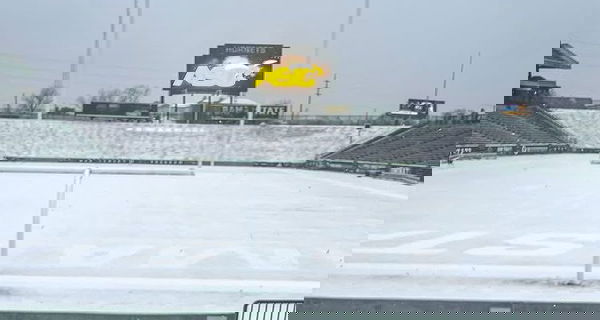 Alabama State Football Stadium