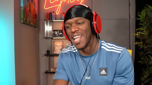 KSI