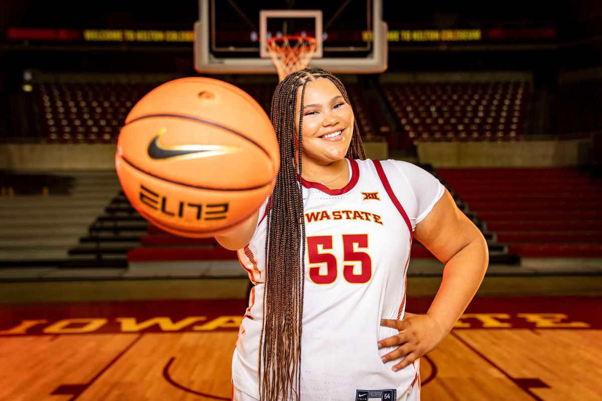 What Are Audi Crooks’ NIL Deals in 2025 – Salary with the Iowa State Cyclones and Career Earnings