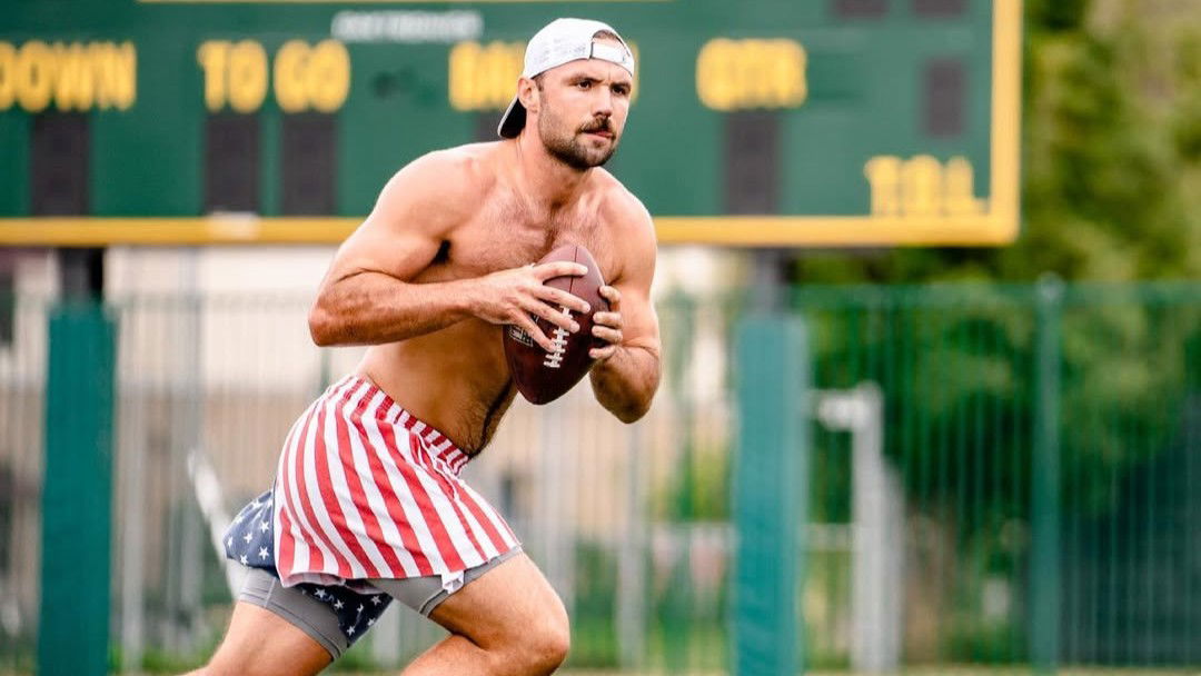 Gardner Minshew