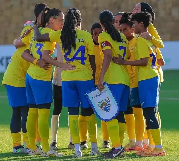 Al Nassr Women