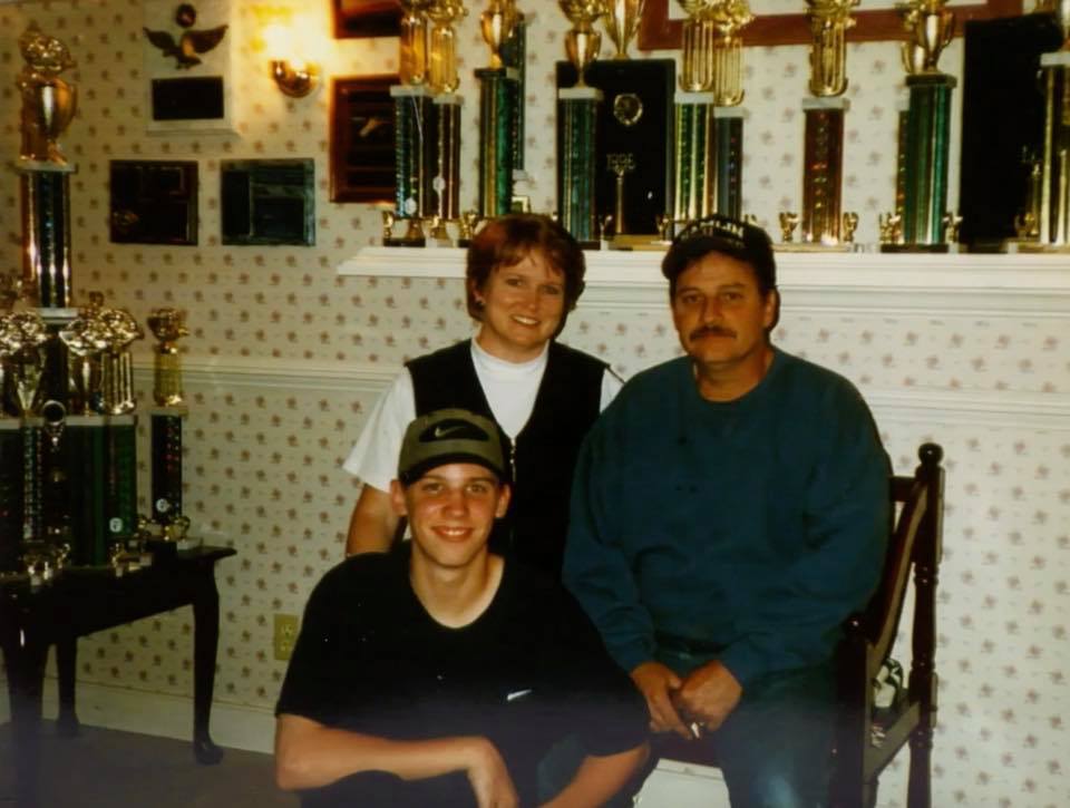 Fact Check: Were Denny Hamlin’s Parents in the House Fire in Stanley, North Carolina? Latest Health Update and More