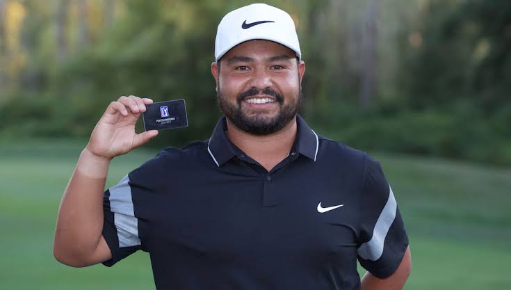 How Many Children Do J.J. Spaun & His Wife Melody Have Together? His ...