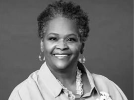 Gwendolyn Henderson