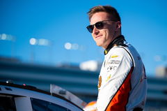 Parker Kligerman