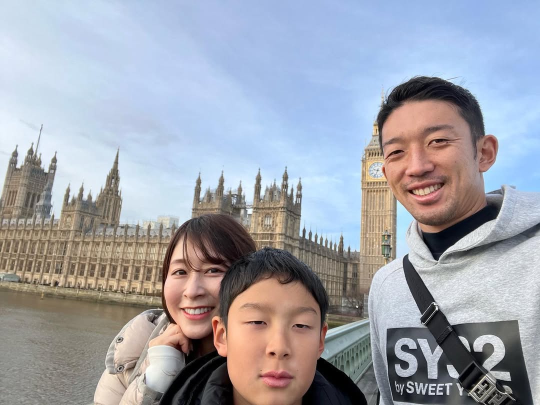 Who Are Shuichi Gonda’s Parents? All About Tetsuya Gonda and His Mother