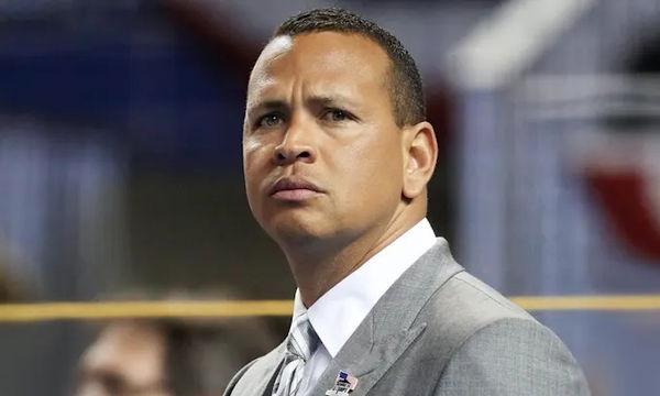 A-Rod