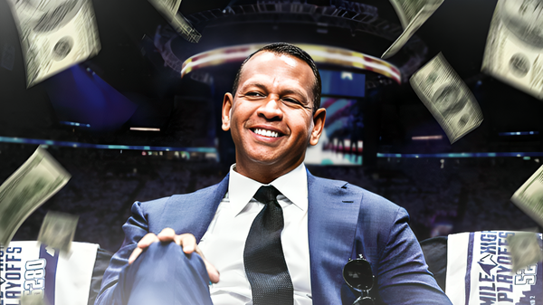 Alex Rodriguez