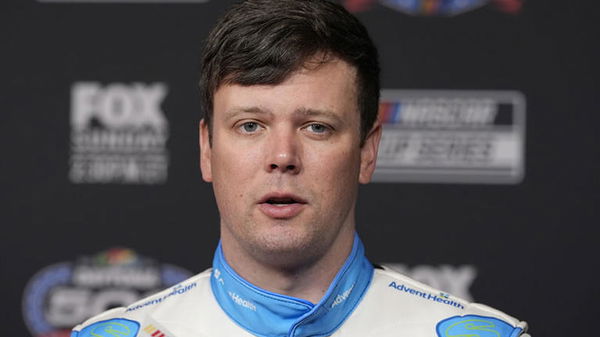 Erik Jones